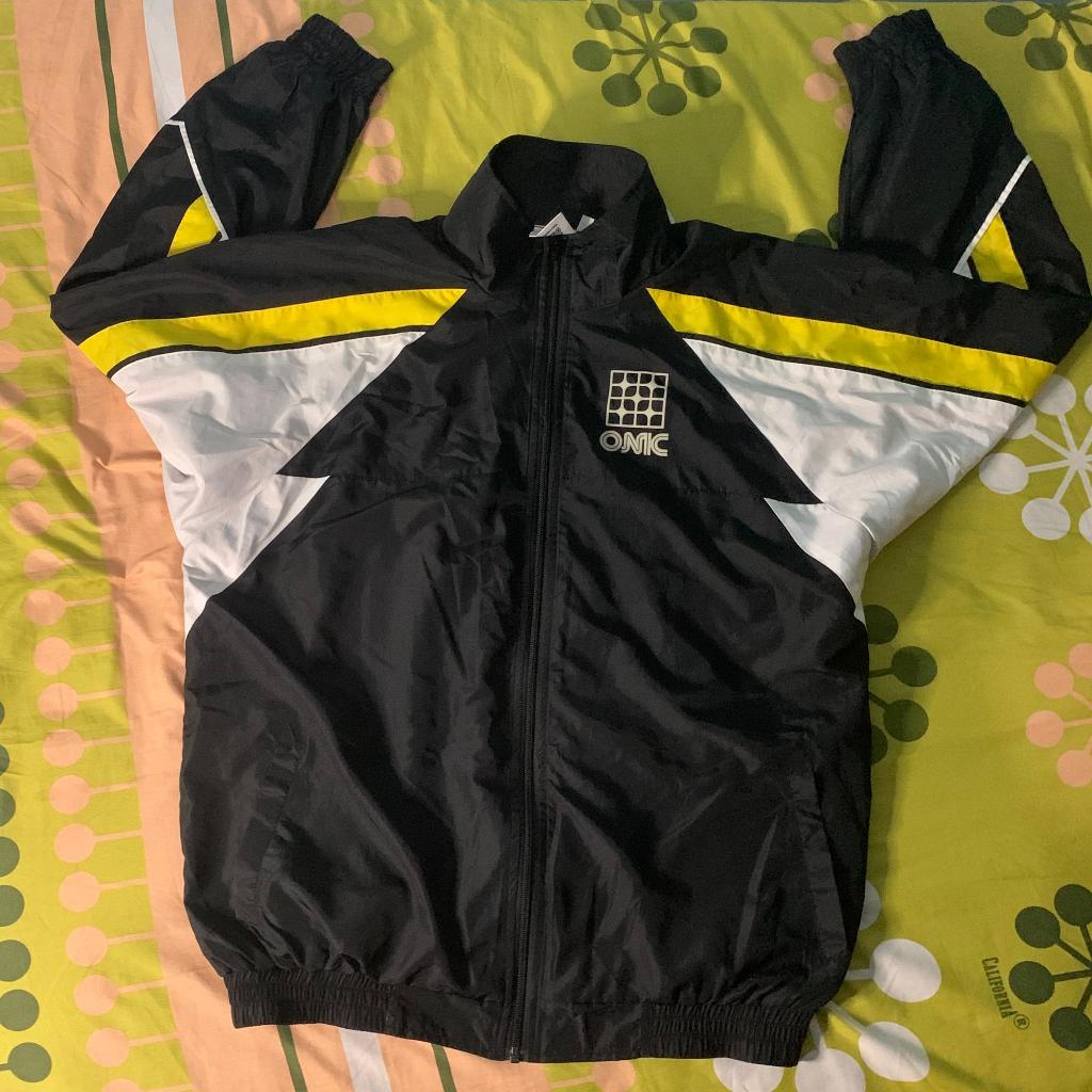 Official Merchendise ONIC ESPORT Track Jacket