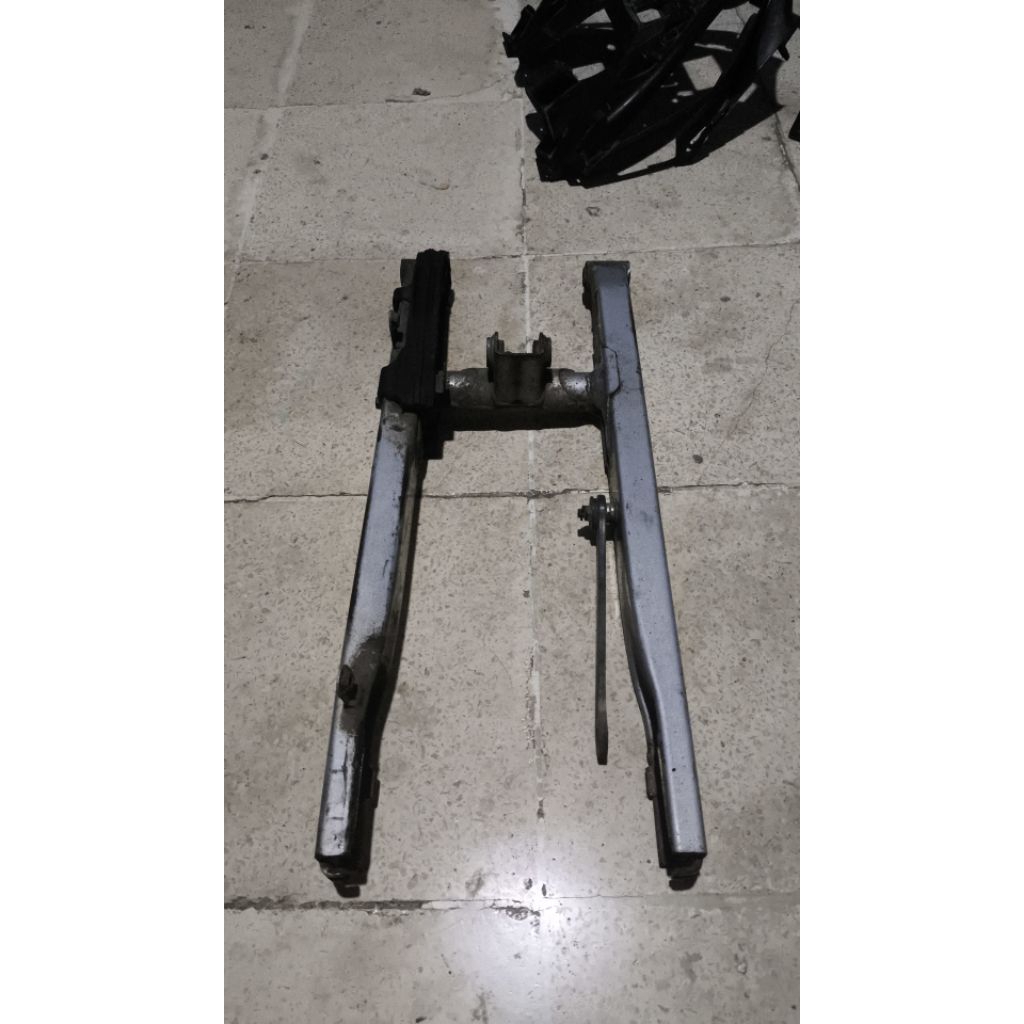 swing arm mx old copotan