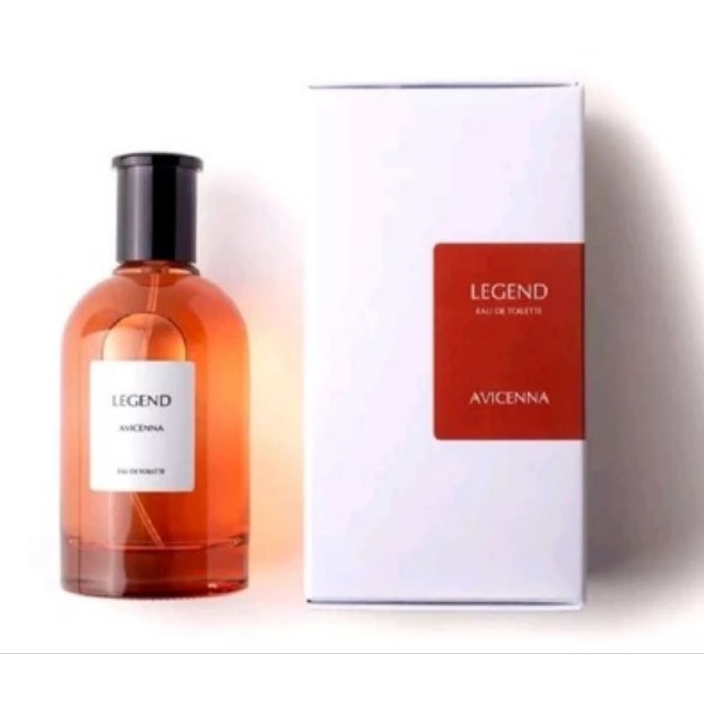 Avicenna Legend (New) EDT 100 ml
