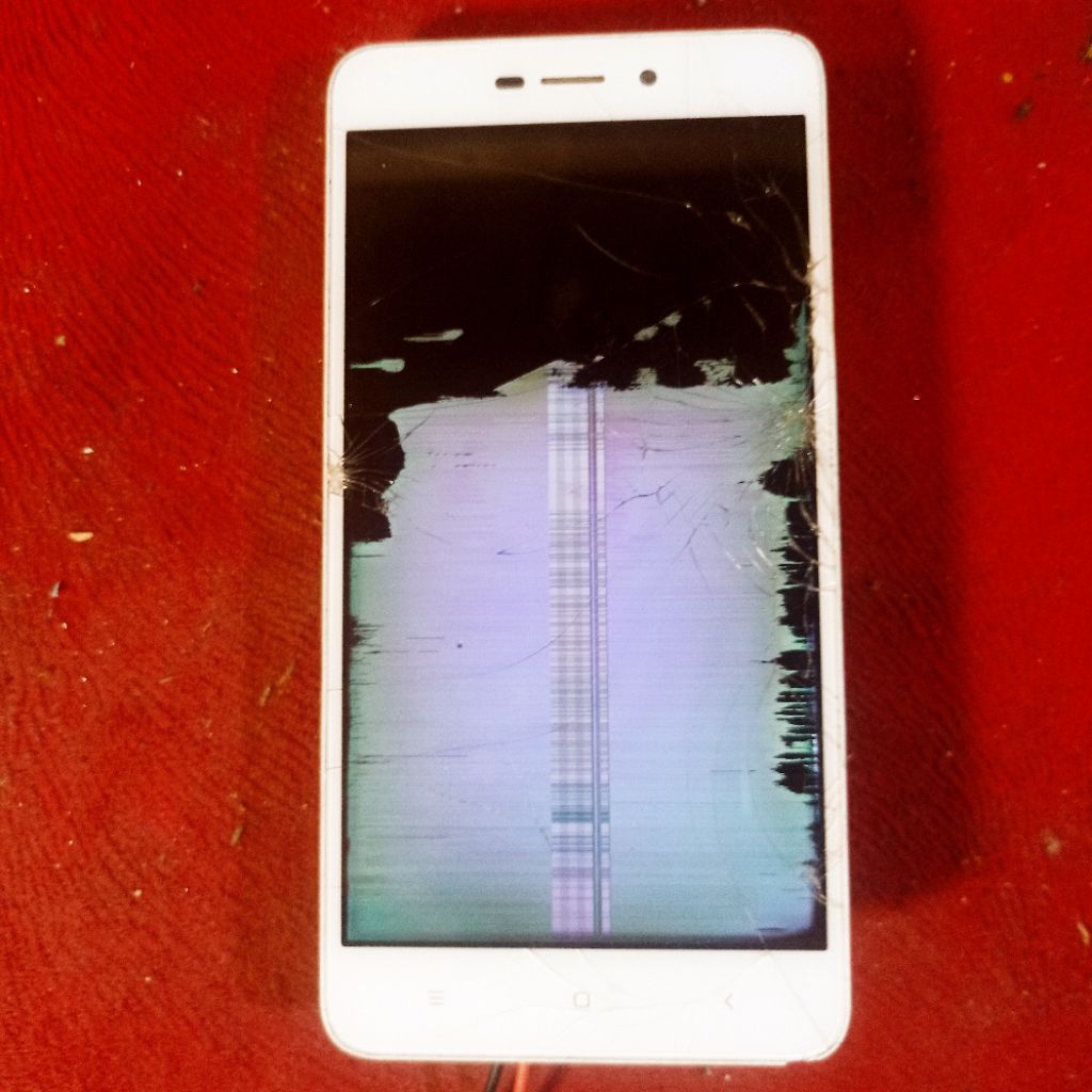 Mesin Xiaomi Redmi 4A