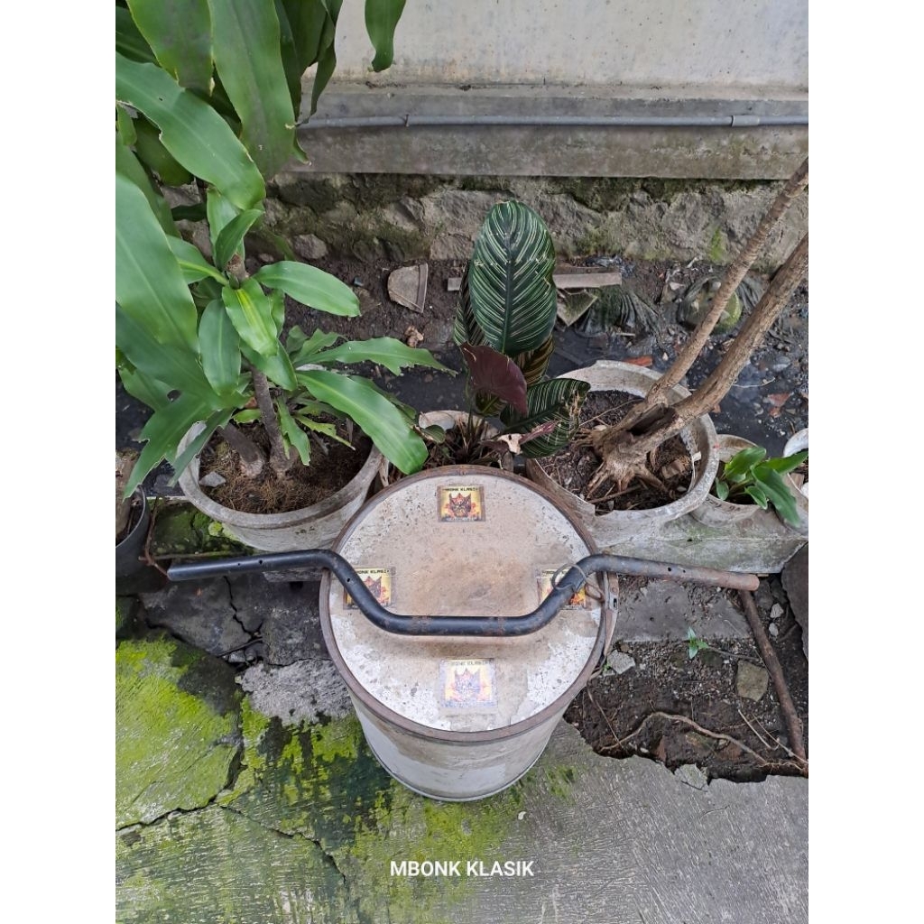 stang stir klx l s dtracker se bf ORIGINAL stang klx 150 dtracker se bf stang kawasaki klx se bf 150