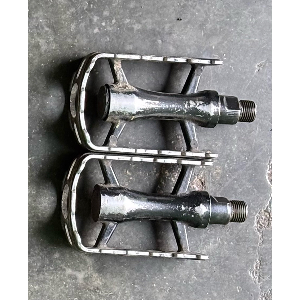 pedal sepeda bekas federal, comuter bike