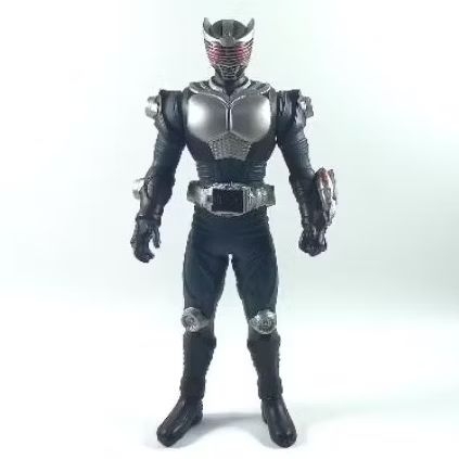 RHS Kamen Rider Ryuki  Blank