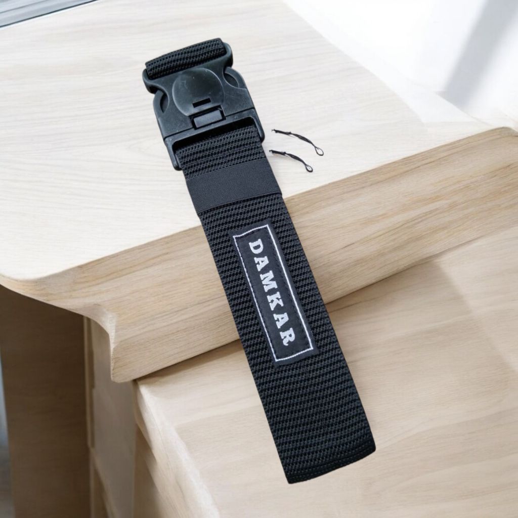 KOPEL HITAM DAMKAR KOPEL PEMADAM