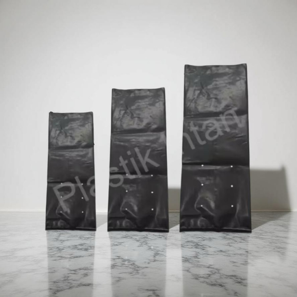 Polybag lipat 30 / 60 X 60