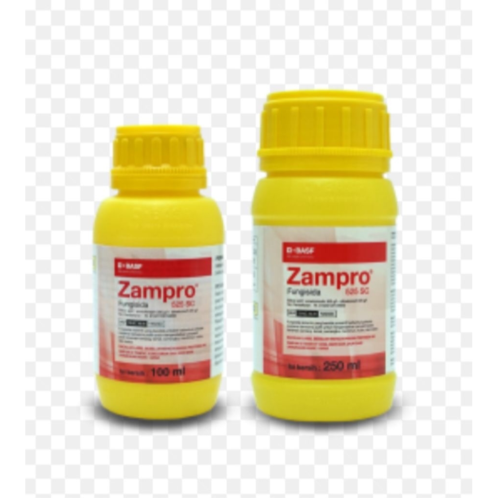 Zampro 250ml & Zampro 100ml