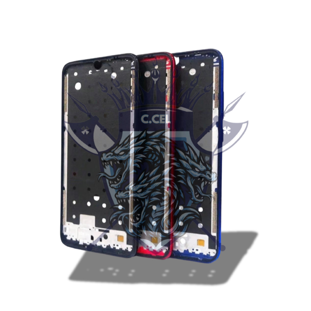 FRAME LCD REDMI NOTE 7 / NOTE 7 PRO DUDUKAN LCD
