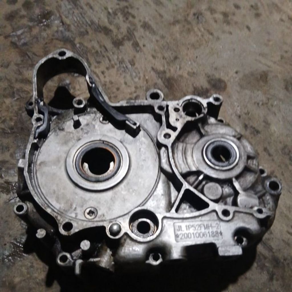 KRENGKES KIRI MOCIN GARUDA 124