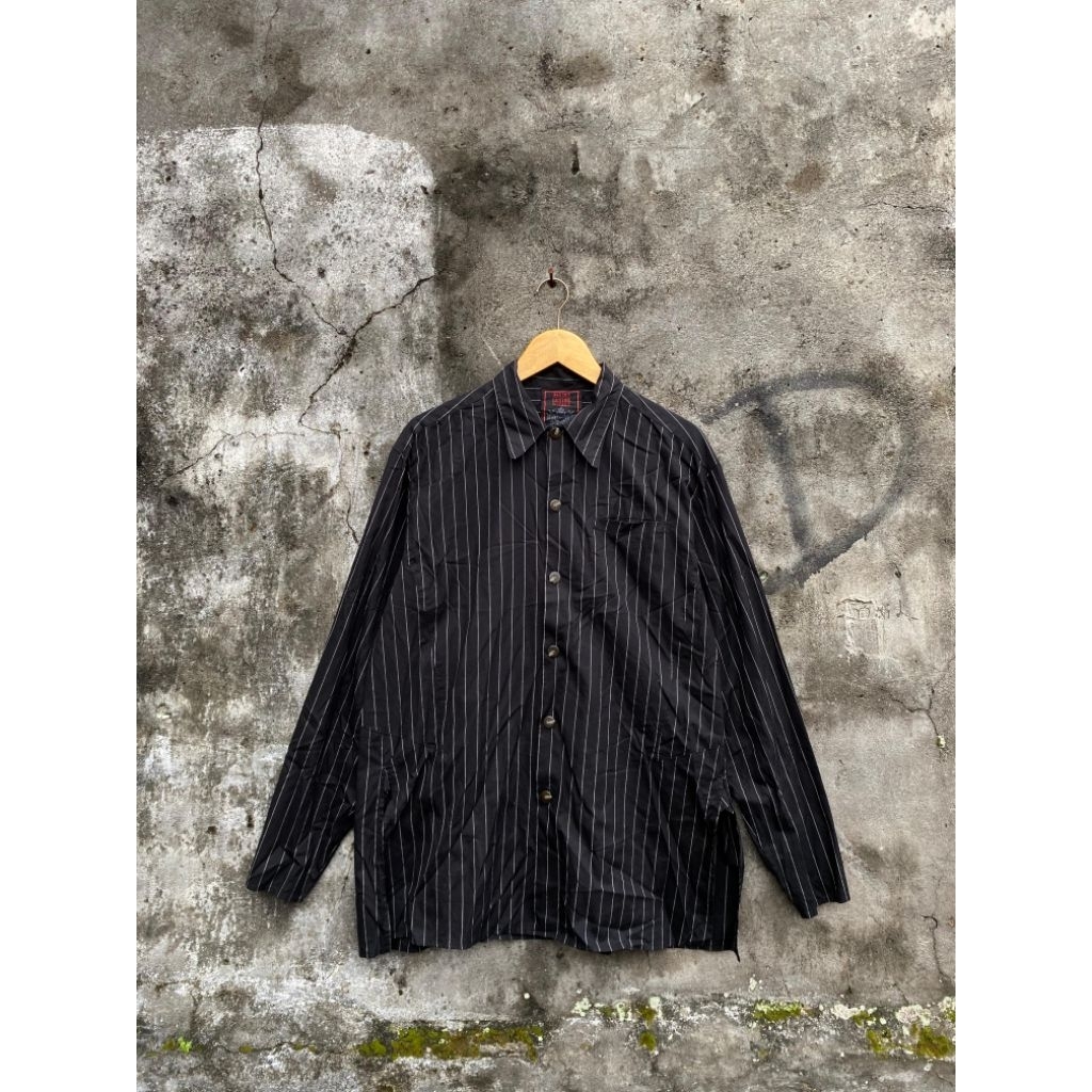 Jean Paul Gaultier Classique Paris Shirt