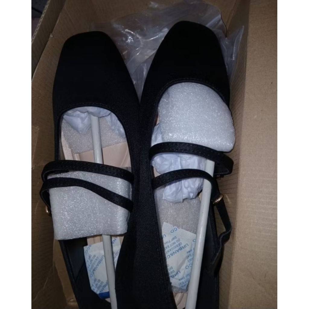 flatshoes urban & co