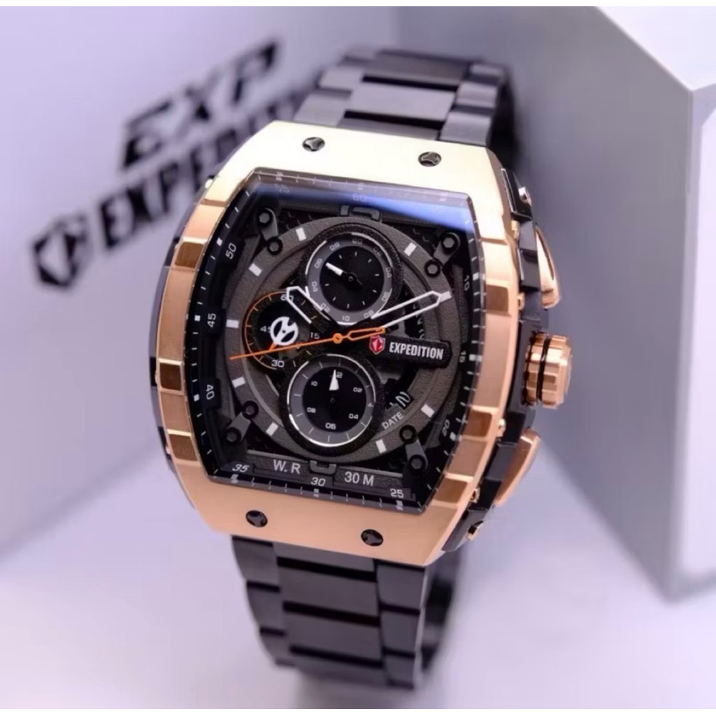 Expedition E 6782 M Original