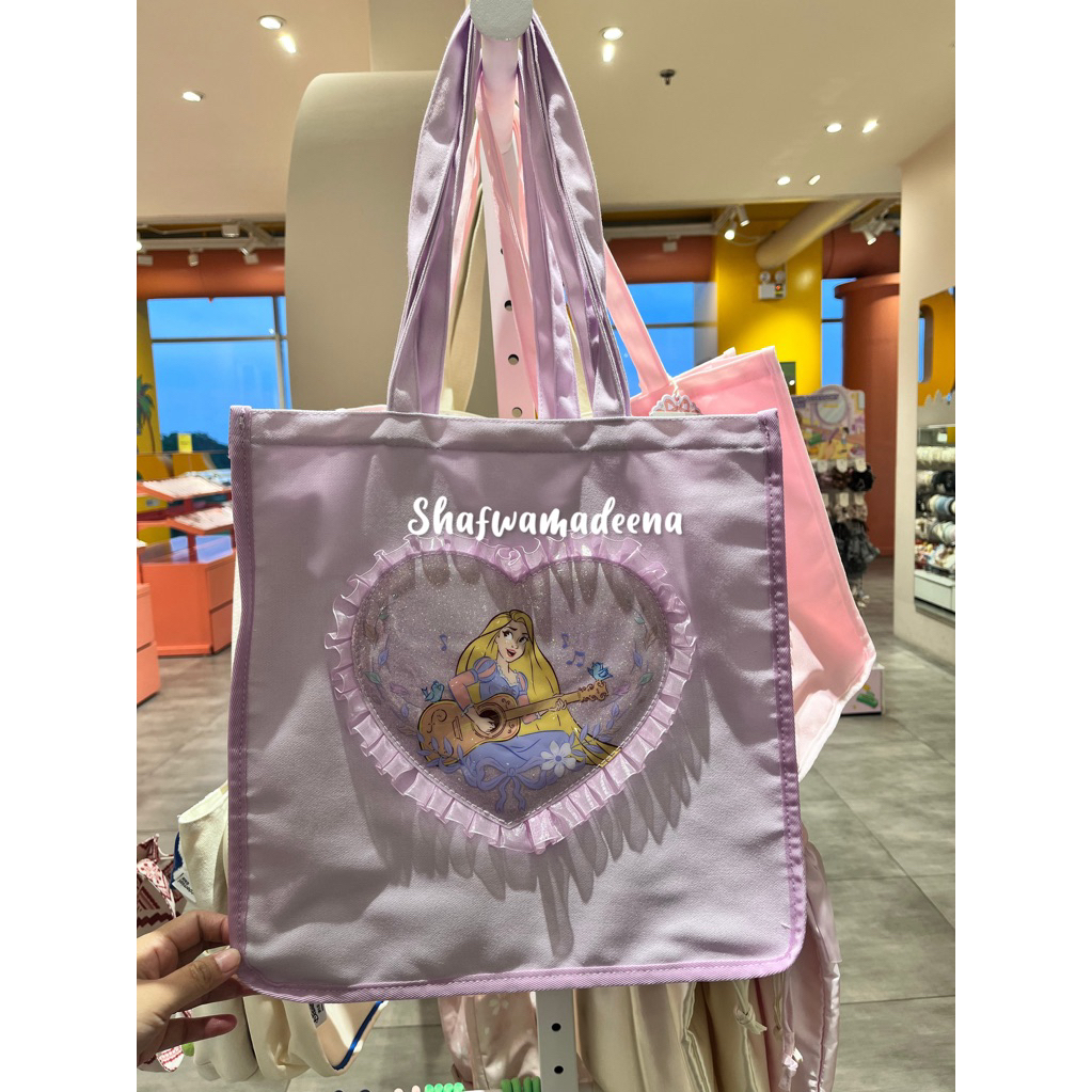 tas princess original disney