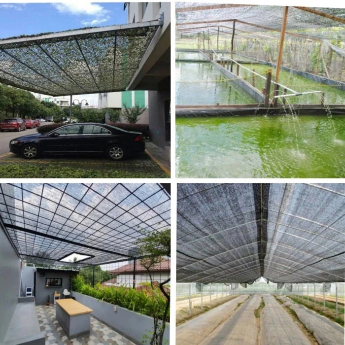 PARANET 85% LEBAR 3 METER PER METER