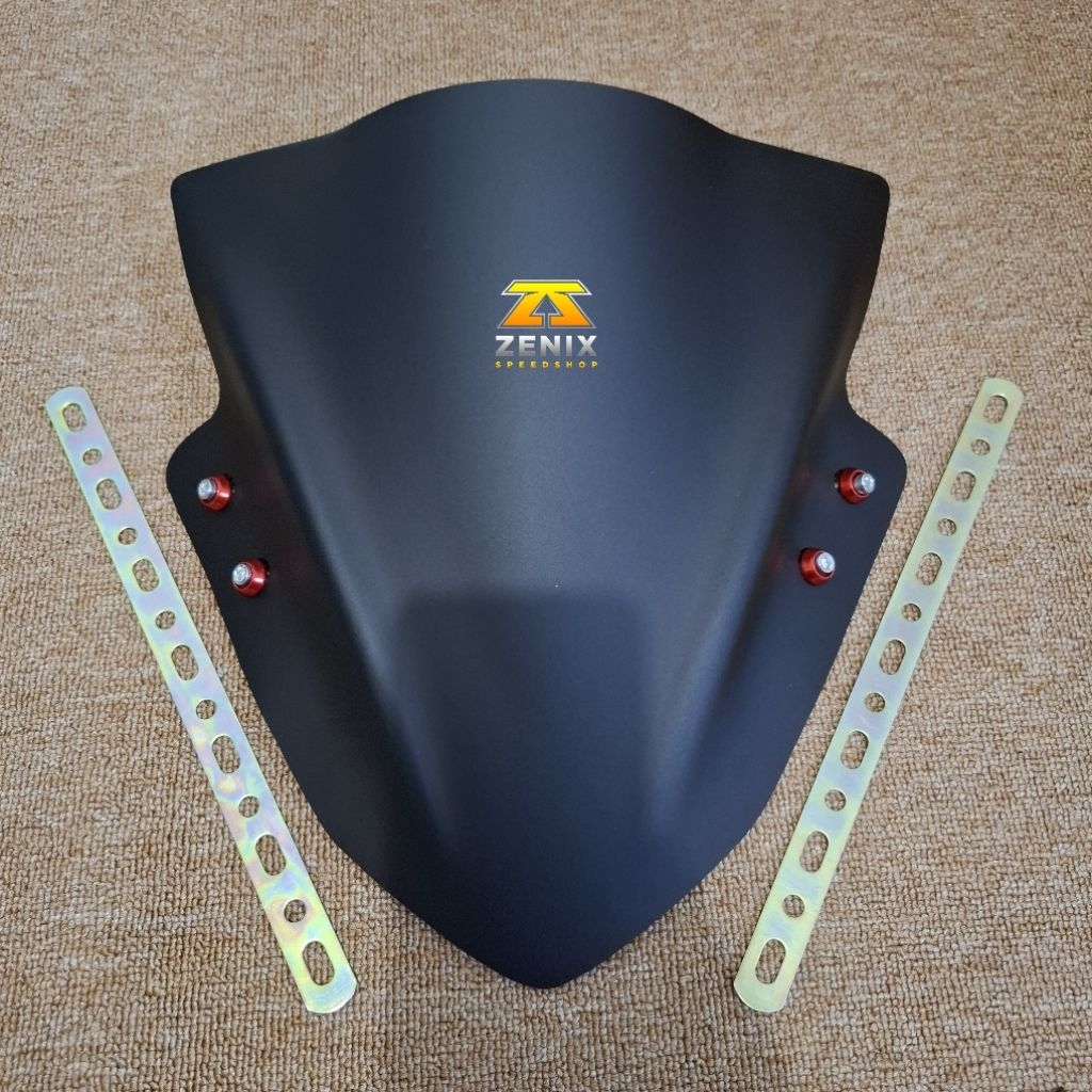 VISOR BEAT STREET VISOR VARIASI ALL BEAT STREET