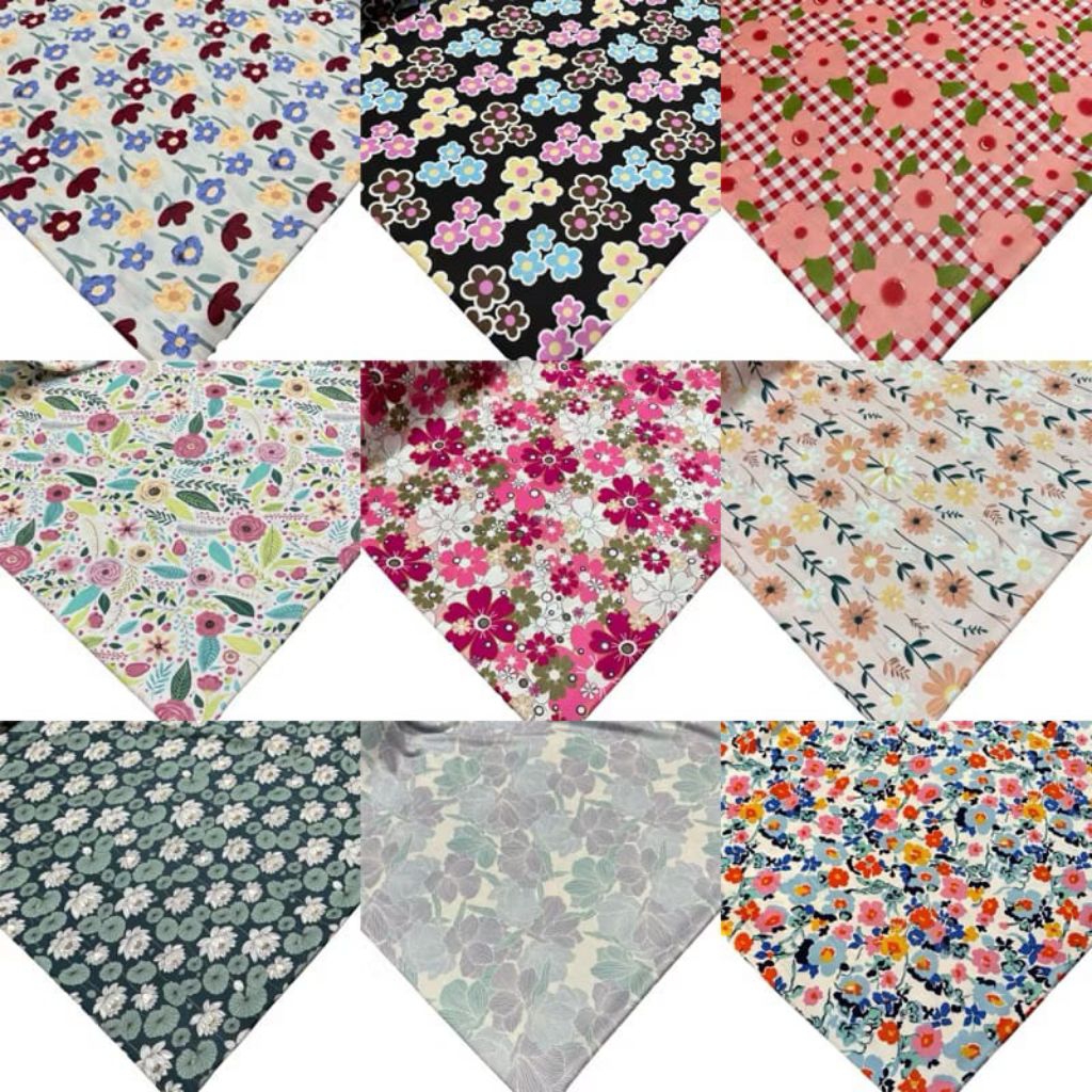 Katun Rayon Katun Rayon Premium Katun Rayon Digital Katun Rayon Digital Premium Rayon Viscose Rayon 