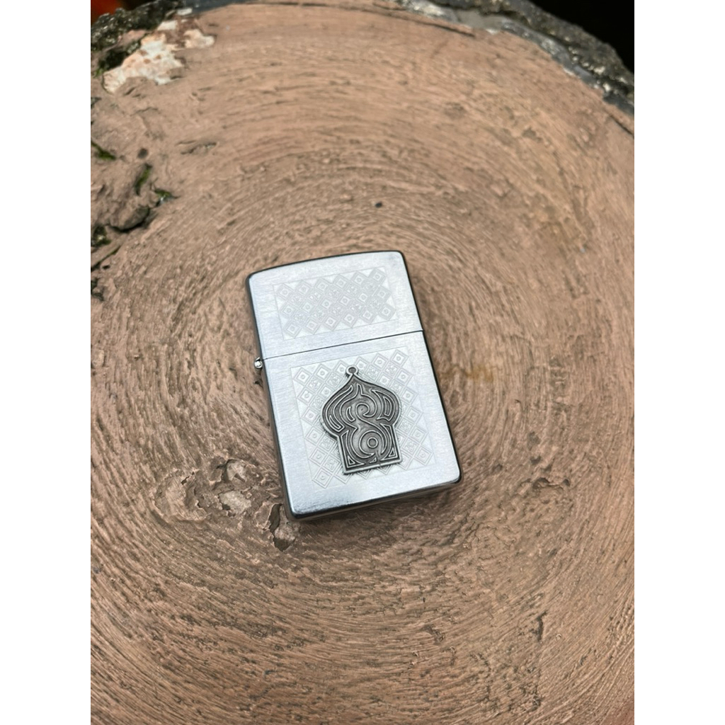 Zippo Camel Pleasures of Casbah