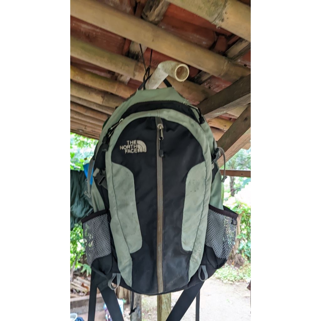 daypack tnf 30l