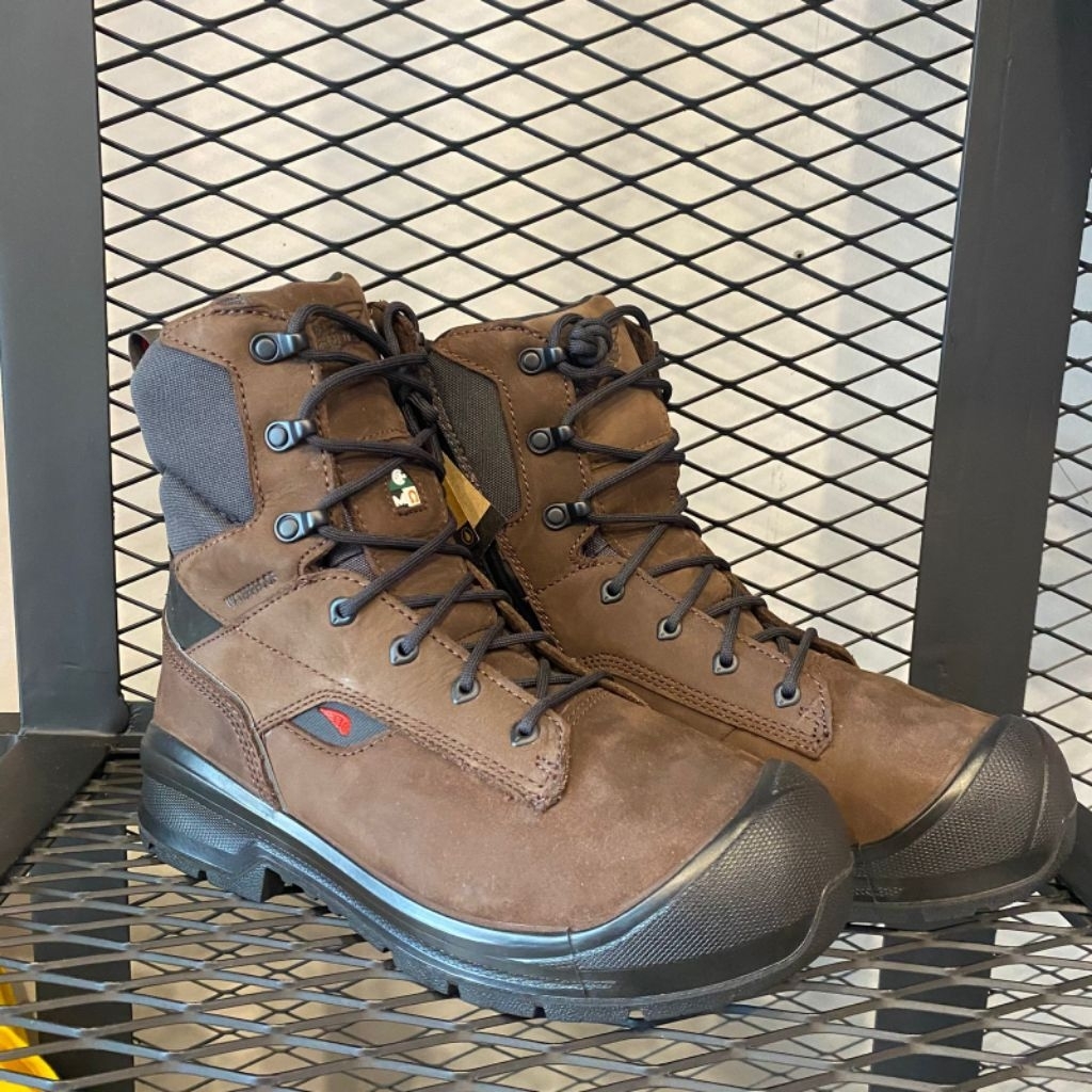 Redwing 2413 Safety Shoes - Sepatu Safety Redwing 2413 Original