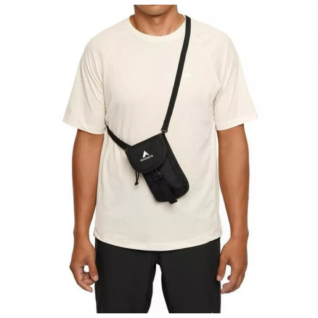 Tas HP Selempang Pinggang Eiger1989 Geval Phone Case 1.0