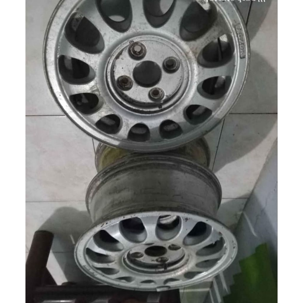 velg Accord prestige 86,87