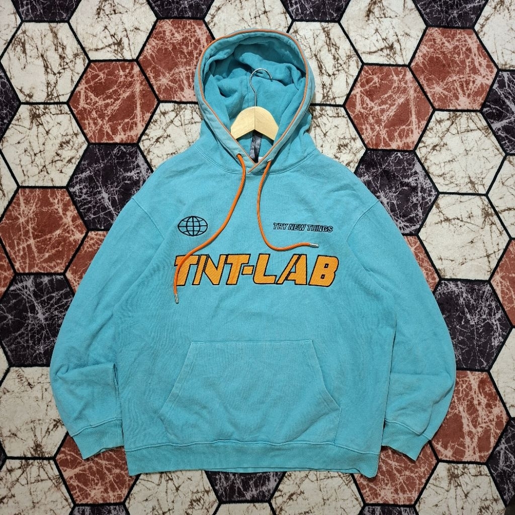 Hoodie TNT-LAB