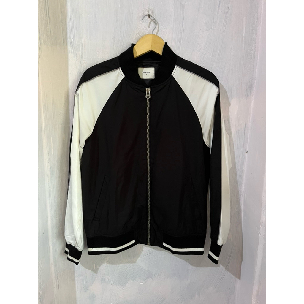 Polham Jaket