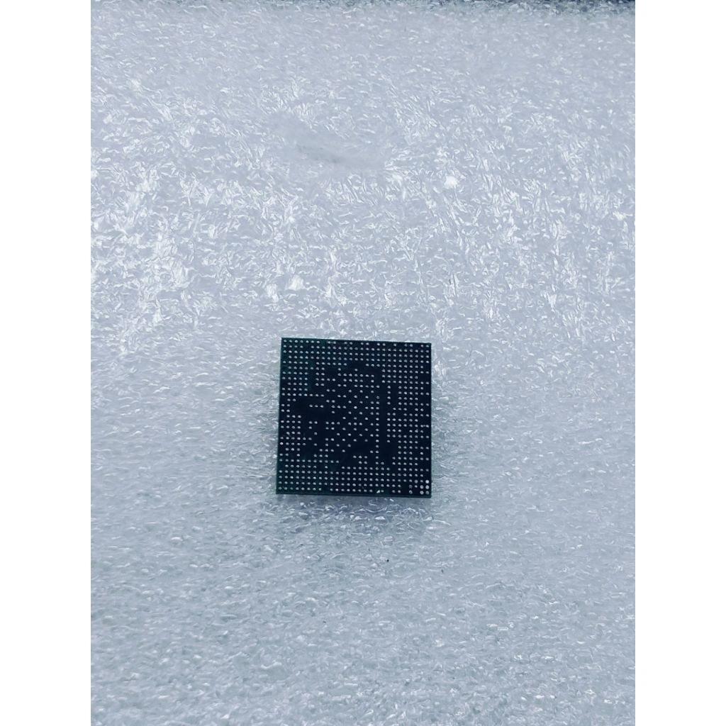 ic cpu redmi A3 copotan original