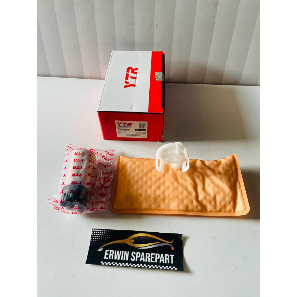 YTR FUEL PUMP AGYA AYLA CALYA SIGRA GRANDNEW AVANZA XENIA