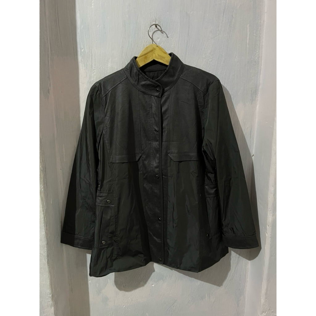 Crocodile Ladies Jaket