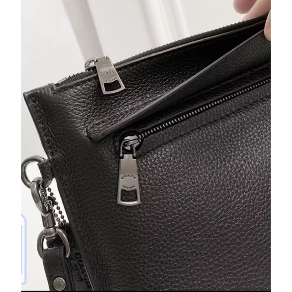 Preloved Handbag Pria Coach Original