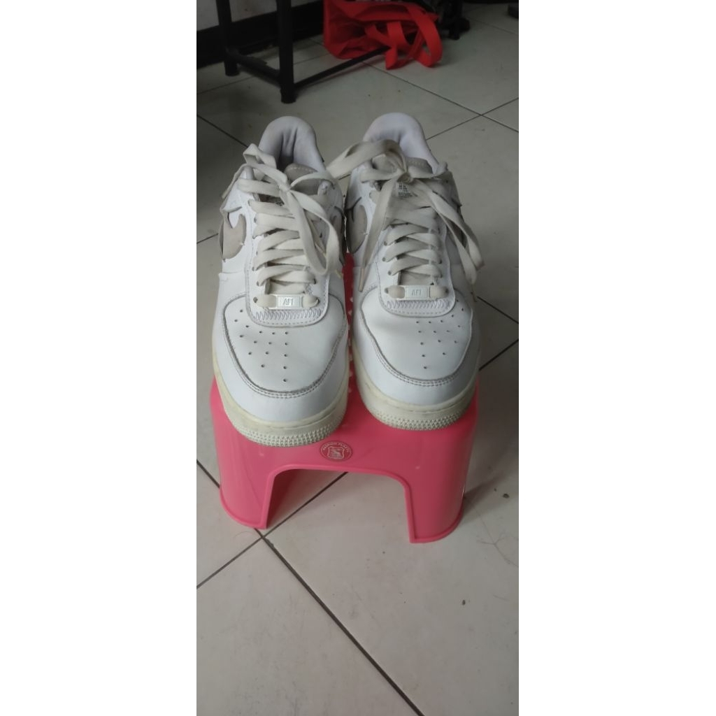 Nike Air Force 1 Second