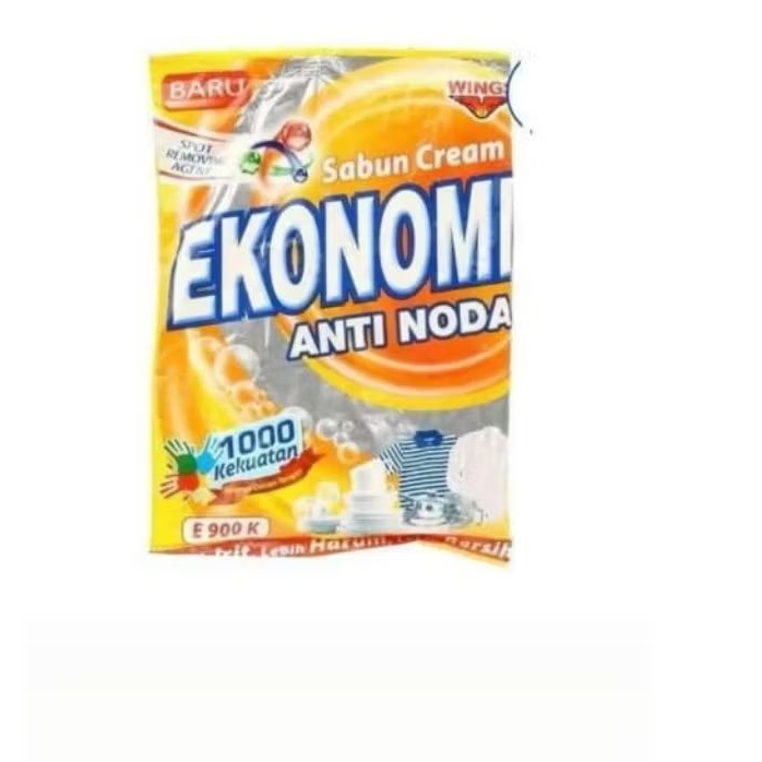 Sabun Colek Ekonomi E900K Sachet /Sabun Colek Ekonomi 900K Sachet /Sabun Colek Ekonomi Sachet