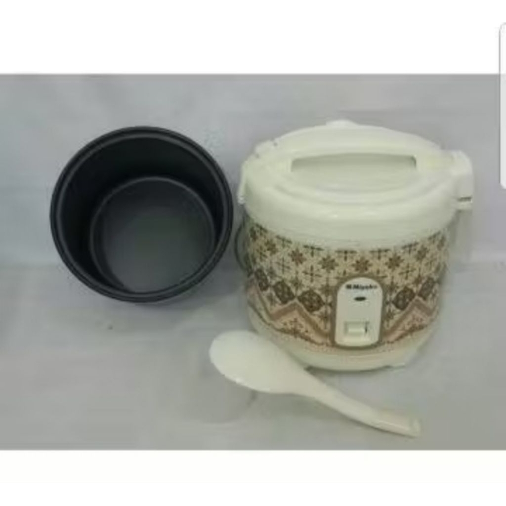 MIYAKO MINI RICE COOKER