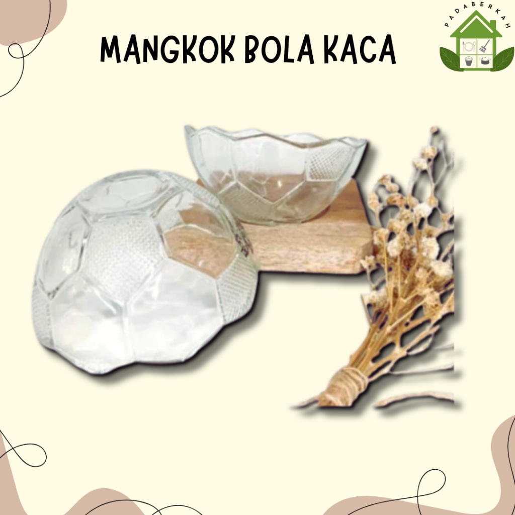 Mangkok Sambal Bola Mangkok Motif Bola / Mangkok Bumbu / Mangkok Souvenir Mangkok Bumbu