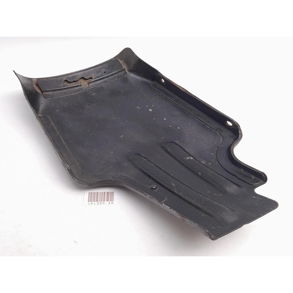 HONDA XL125E SAMBUNGAN SPAKBOR BELAKANG SPAKBOR KOLONG