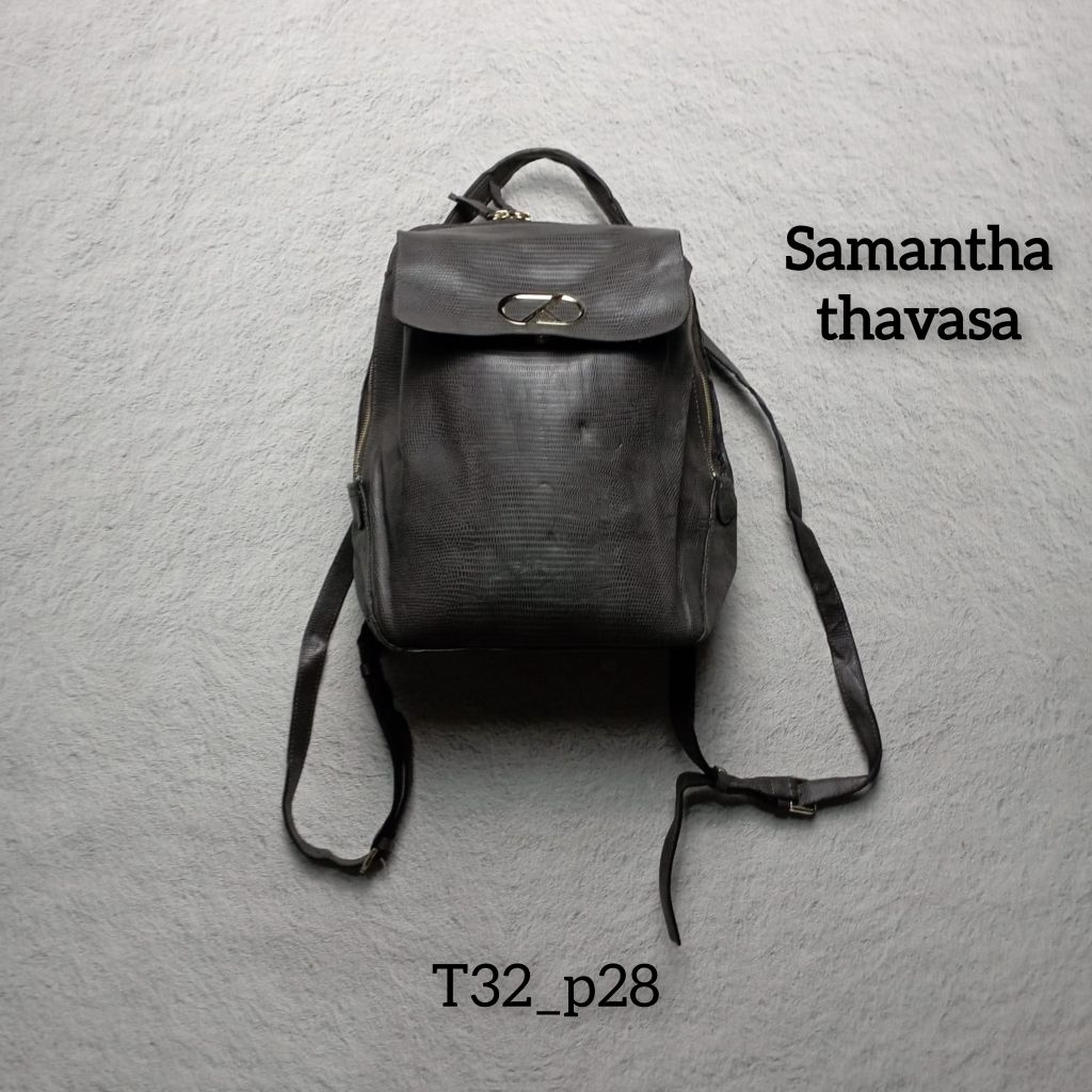 Tas ransel Samantha thavasa original 100%