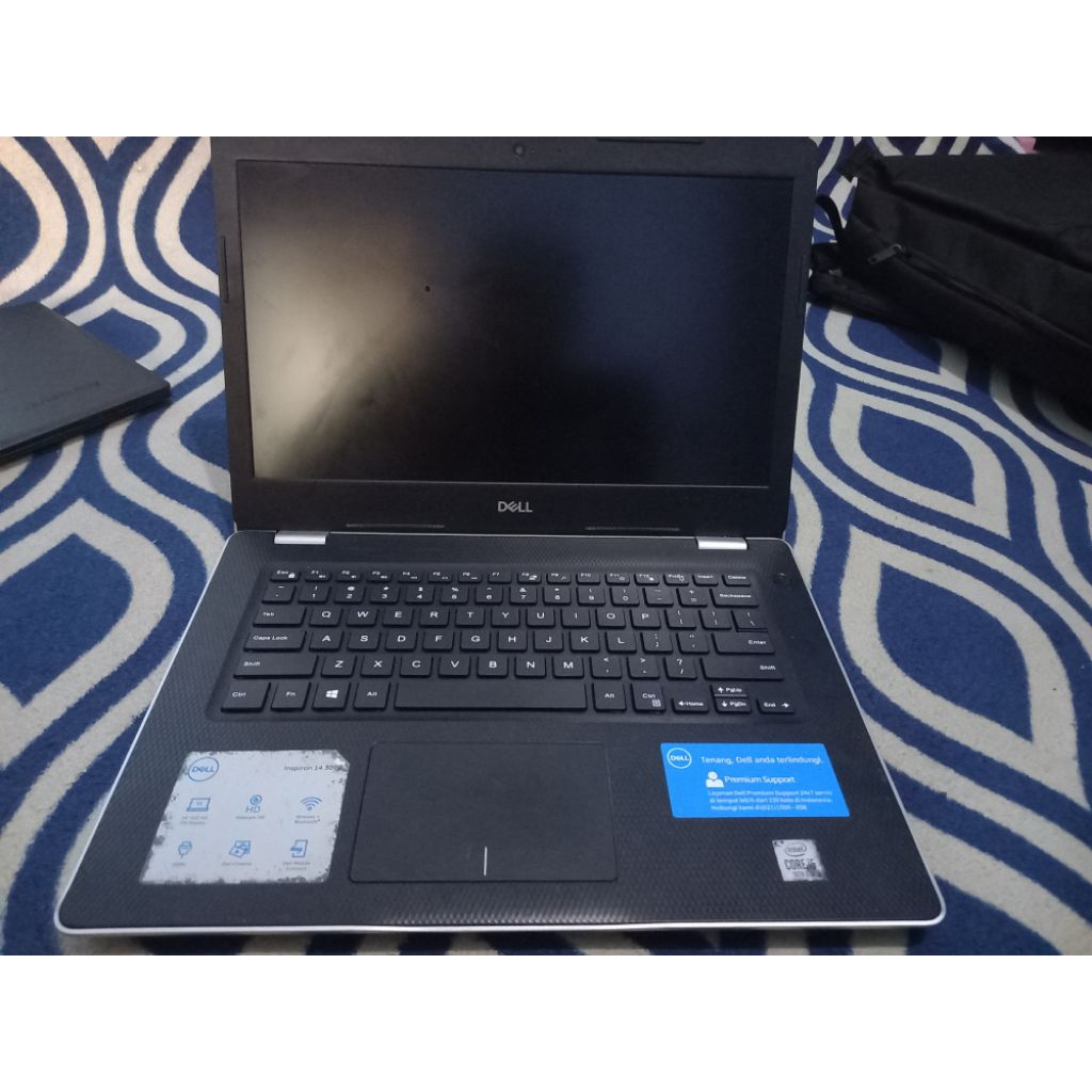 dell inspiron 14 3000 core i5 10th gen