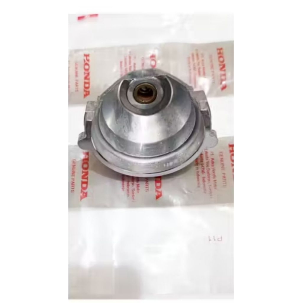 rumah granat Vario beat plat granat alm granat