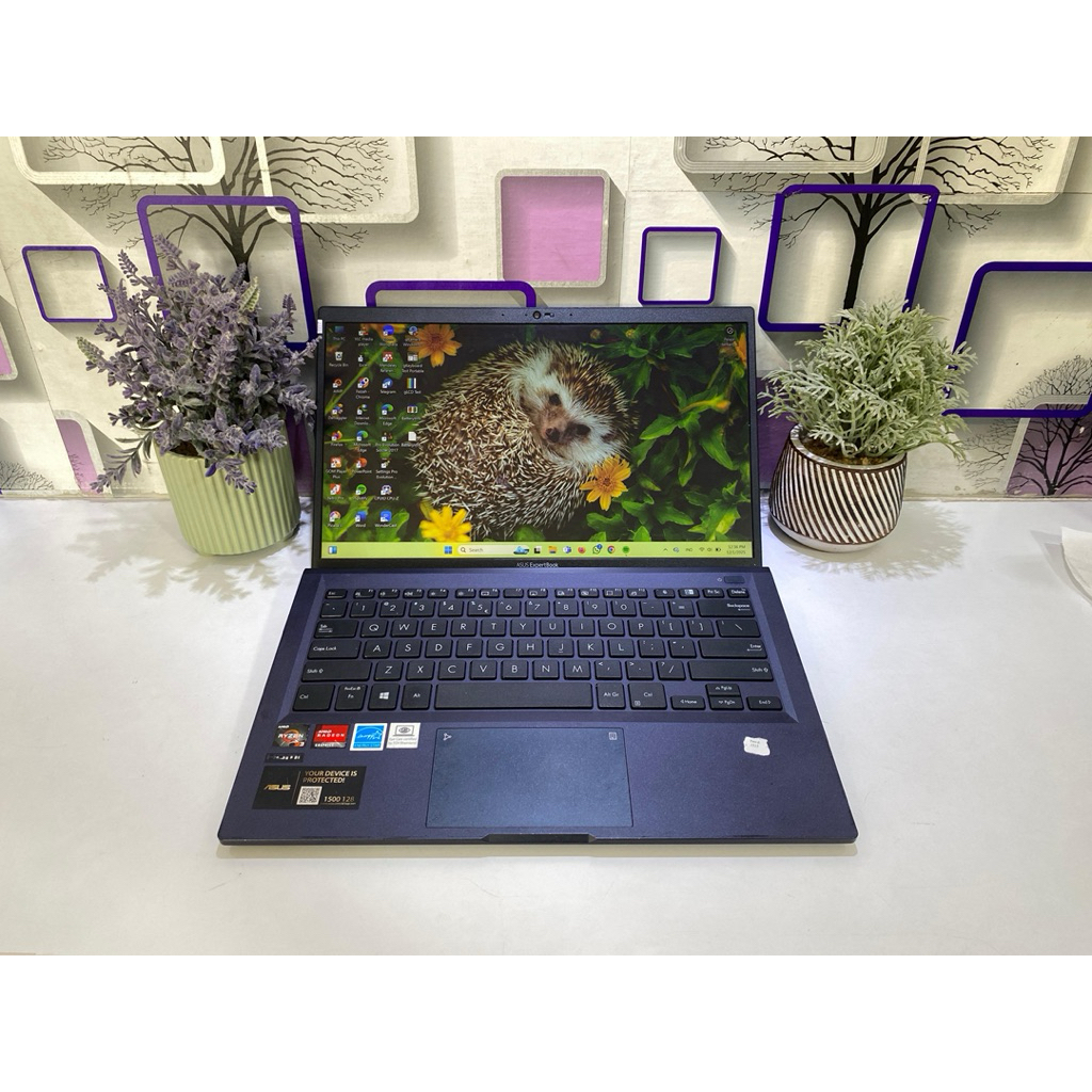 ASUS EXPERTBOO L1400CDAY (second)  AMD RYZEN 3 3250U