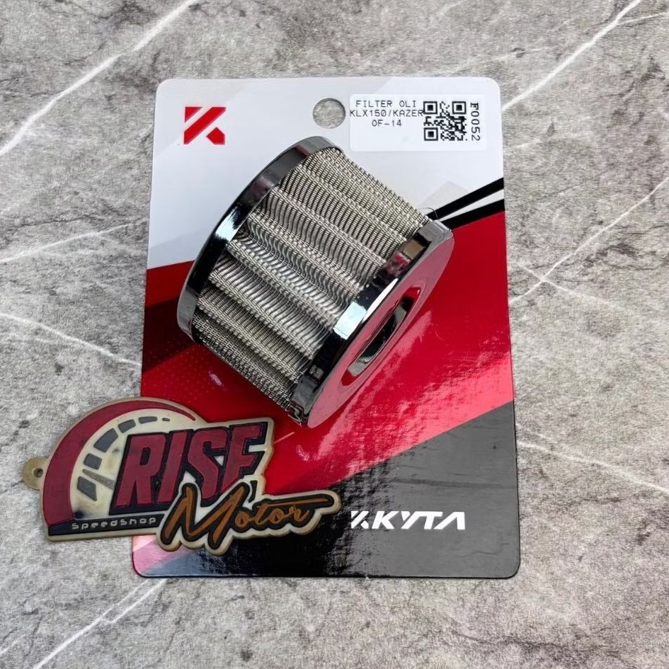 FILTER OLI KLX 150 KTC KYTA