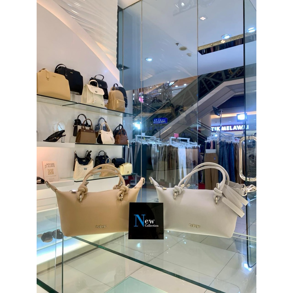 TAS WANITA BELLAGIO ORIGINAL STORE