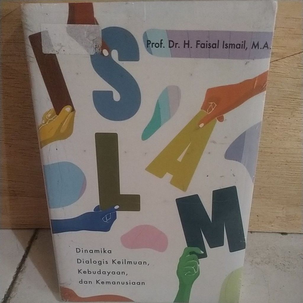 preloved religion ISLAM