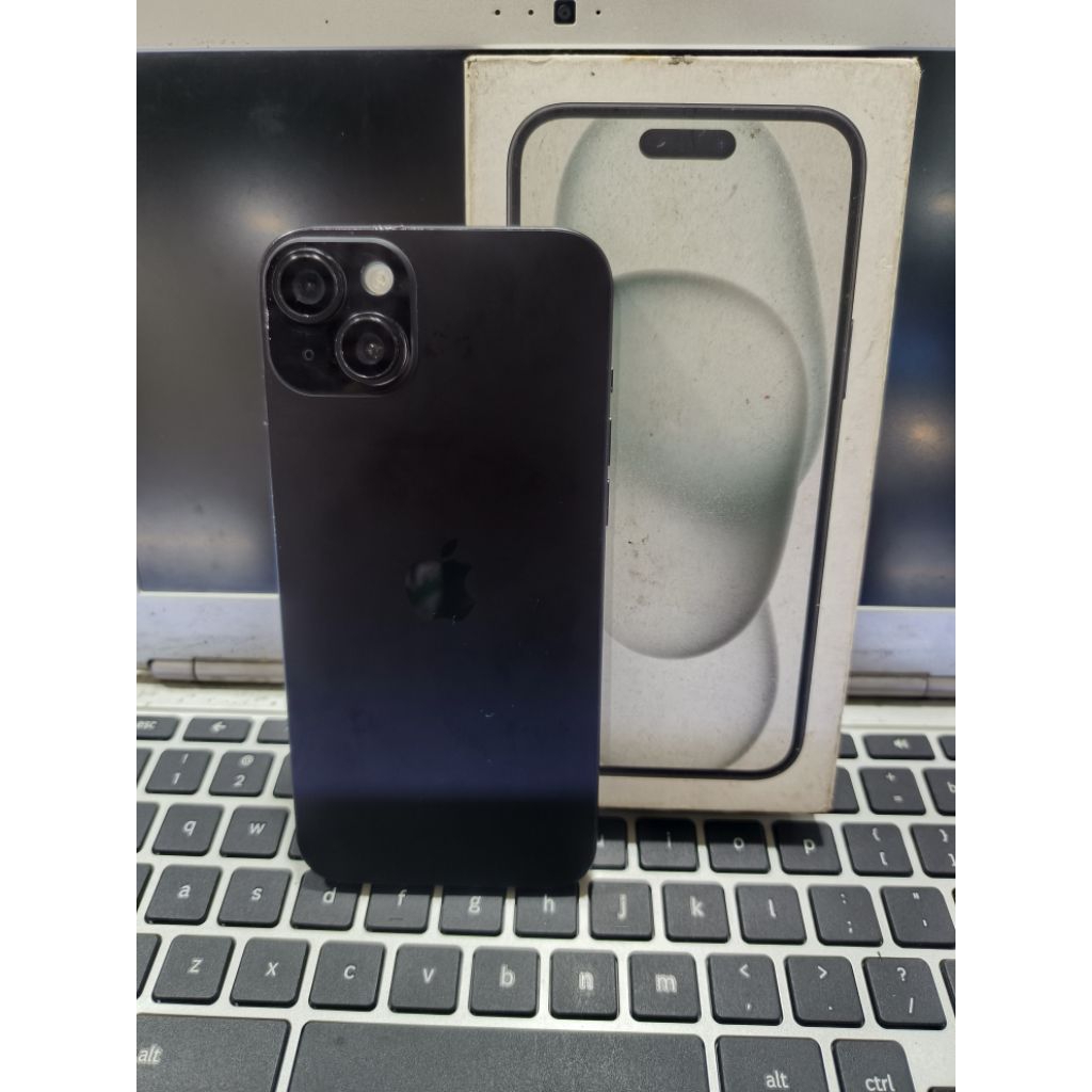 iphone 15 plus 128gb ibox