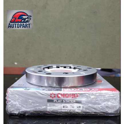 Rumah Pelor Stater Assy - Megapro New CHOHO