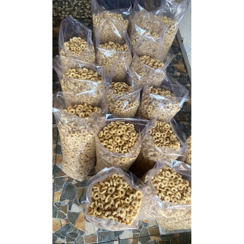 slondok lanting udang 1kg