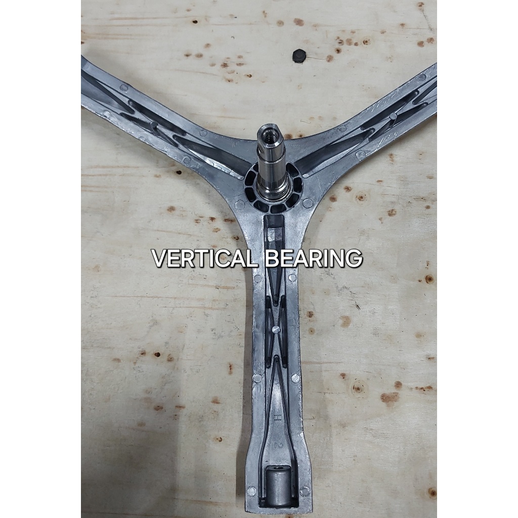 Segitiga Mesin cuci Drum SFL-7000W SFL6600E Mesin Cuci Sanken Pintu Depan