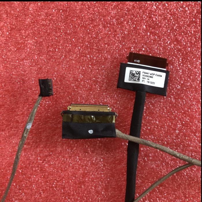Kabel LCD LVDS Fleksibel IdeaPad S145-14IWL S145-14 S145-14IIL S145-14API S145-14IGM S145-14AST S145