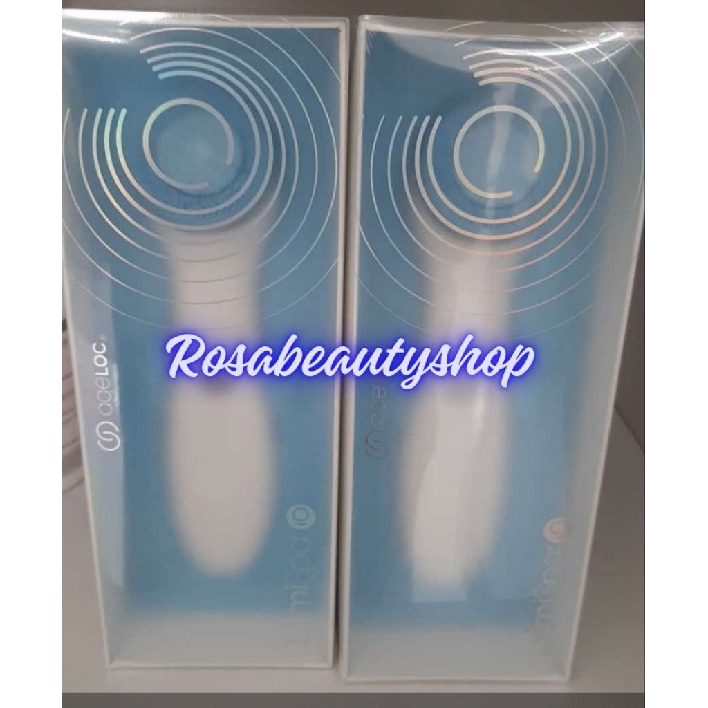 Alat Lumispa® iO Mesin Lumispa® iO