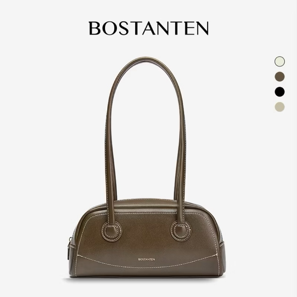 (NEW) Lyn bag brown