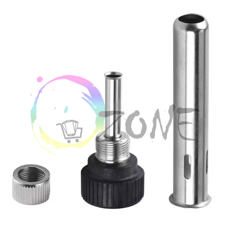 BUSHING SOLDER ADAPTER - IRON PART SOLDER 936/SL-908/SL-936/SL-936D